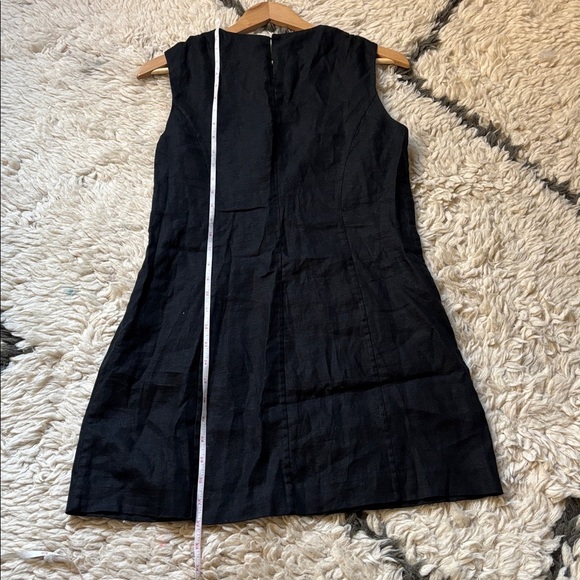 DOEN BENNETTE DRESS - Picture 17 of 17